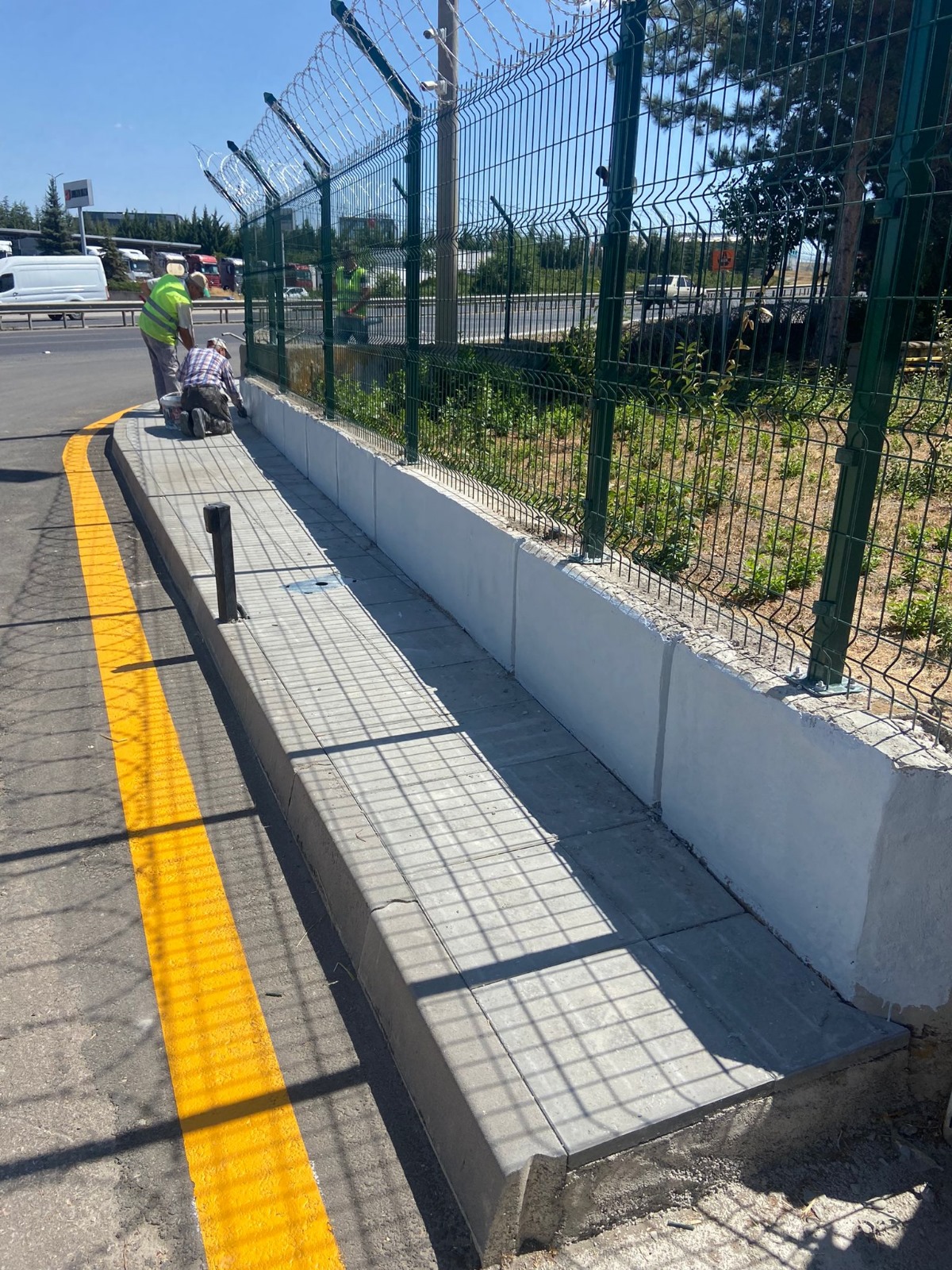Çevre Düzenleme proje görseli 14